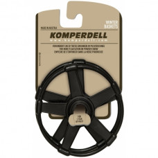 Кольца Komperdell Vario Deep Powder Basket Black (9908-925)