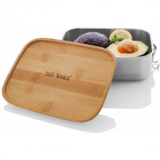 Контейнер для еды Tatonka Lunch Box I 1000 Bamboo (TAT 4205.000)