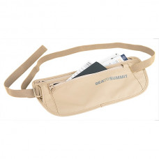 Кошелек на пояс Sea To Summit Travelling Light Money Belt Sand (STS ATLMBSA)