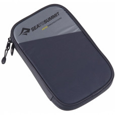 Кошелек Sea To Summit Ultra-Sil Travel Wallet RFID M Black/Grey (STS ATLTWRFIDMBK)