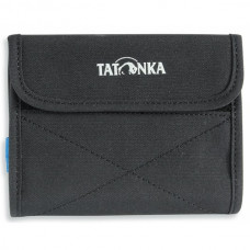 Кошелек Tatonka Euro Wallet black (TAT 2981.040)