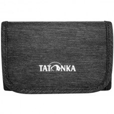 Кошелек Tatonka Folder Off Black (TAT 2888.220)