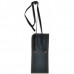 Кошелек Tatonka HY Neck Wallet Black/Orange (TAT 2883.P.349)