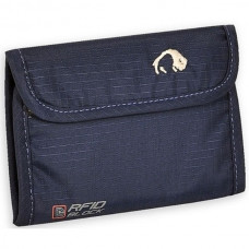 Кошелек Tatonka Money Box RFID B Navy (TAT 2950.004)