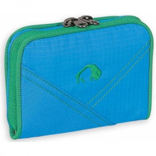 Кошелек Tatonka Plain Wallet Bright Blue (TAT 2870.P.194)