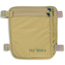 Кошелек Tatonka Skin Secret Pocket natural (TAT 2854.225)