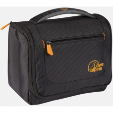 Косметичка Lowe Alpine Wash Bag Small Anthracite/Amber (LA FAD-94-AN-S)