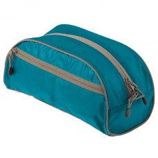 Косметичка Sea To Summit Travelling Light Toiletry Bag Small blue (STS ATLTBSBL)