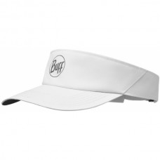 Козырёк BUFF Visor r-solid white (BU 117251.000.10.00)