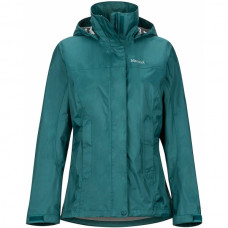 Куртка женская MARMOT Wm's PreCip Eco Jacket Deep Teal (MRT 46700.2209)