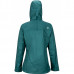 Куртка женская MARMOT Wm's PreCip Eco Jacket Deep Teal (MRT 46700.2209)