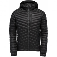 Куртка мужская Black Diamond Men's Approach Down Hoody Black (BD 746000.0002)