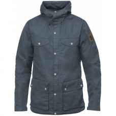 Куртка мужская Fjallraven Greenland Jacket Dusk (87202.042)