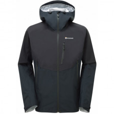 Куртка мужская Montane Ajax Jacket Black (MAJJABLA)