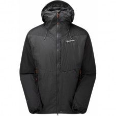 Куртка мужская Montane Gangstang Jacket Charcoal (MGAJACHA)