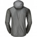 Куртка мужская Montane Podium Pull-On Charcoal (UPDPOCHA)