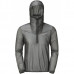 Куртка мужская Montane Podium Pull-On Charcoal (UPDPOCHA)