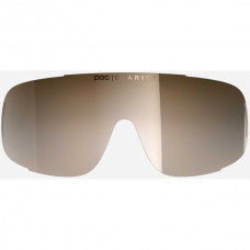 Линза для велоочков POC Aspire Sparelens Brown/Silver Mirror (PC AS21100BSMONE1)