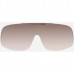 Линза для велоочков POC Aspire Sparelens Brown/Silver Mirror (PC AS21100BSMONE1)