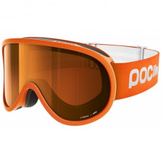 Лыжная маска детская POC POCito Retina Zink Orange (PC 400641205)