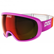 Лыжная маска POC Fovea Fluorescent Pink (PC 404019085)