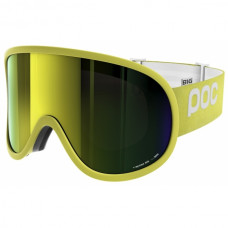 Лыжная маска POC Retina Big Hexane Yellow (PC 405201314)