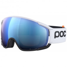 Лыжная маска POC Zonula Clarity Comp Hydrogen White/Spektris Blue (PC 408068224)