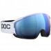 Лыжная маска POC Zonula Clarity Comp Hydrogen White/Spektris Blue (PC 408068224)