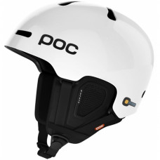 Лыжный шлем POC Fornix White (PC 104609001)