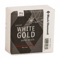 Магнезия Black Diamond White Gold 56g Chalk Block (BD 550499)