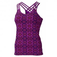 Майка женская MARMOT Wm's Vogue Tank bright berry tie dye (MRT 6566.8178)