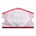 Маска BUFF Filter Mask keren flash pink (BU 126640.562.10.00)
