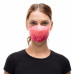 Маска BUFF Filter Mask keren flash pink (BU 126640.562.10.00)