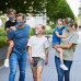 Маска BUFF Filter Mask keren flash pink (BU 126640.562.10.00)