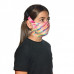 Маска детская BUFF Filter Mask dizen multi (BU 126644.555.10.00)