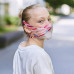 Маска детская BUFF Filter Mask dizen multi (BU 126644.555.10.00)