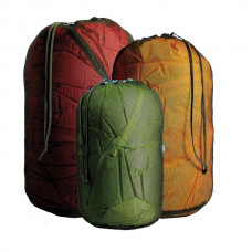 Мешок Sea To Summit Mesh Stuff Sack XS 4L green (STS AM/XSGN-4L)