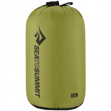 Мешок Sea To Summit Nylon Stuff Sack XXS 2.5L green (STS ASS/XXSGN)