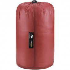 Мешок Sea To Summit Ultra-Sil Stuff Sack XXS 2.5L red (STS ASN240XXSRD)