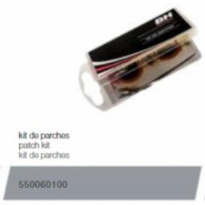 Набор лопаток BH Kit Patches (BH 550060100)