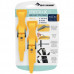 Набор стяжек Sea To Summit Stretch-Loc 15 - 20mm x 375mm 2 Pack Yellow (STS ASLSTRP20X375YW)