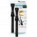 Набор стяжек Sea To Summit Stretch-Loc 30 - 20mm x 750mm 2 Pack Black (STS ATD2079-06070120)