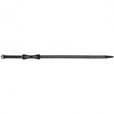 Набор стяжек Sea To Summit Stretch-Loc 30 - 20mm x 750mm 2 Pack Black (STS ATD2079-06070120)