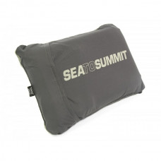 Надувная подушка Sea To Summit Luxury Pillow Grey (STS APILINF)