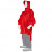 Накидка от дождя Tatonka Poncho 3 XL-XXL Red (TAT 2801.015)