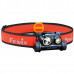 Налобный фонарь Fenix HM65R-T Raptor SST40 + CREE XP-G2 S3r (HM65RT)