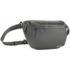 Навесной карман на пояс Tatonka Hip Belt Pouch Titan Grey (TAT 1340.021)