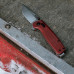 Розкладний ніж SOG Terminus XR G10 Crimson (SOG TM1023-BX)