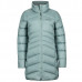 Пальто женское MARMOT Wm's Montreal Coat sea fog (MRT 78570.3803)