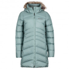 Пальто женское MARMOT Wm's Montreal Coat sea fog (MRT 78570.3803)